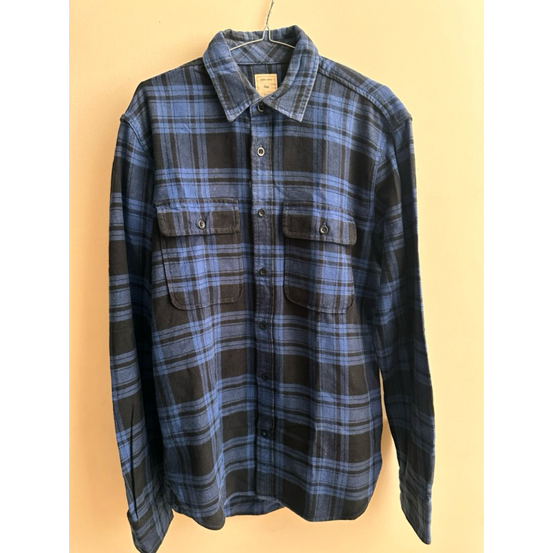 flanel veterano wol GAP
