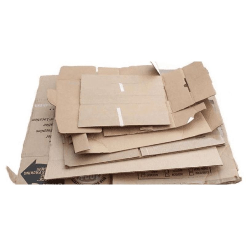 

KARDUS | Packing Tambahan