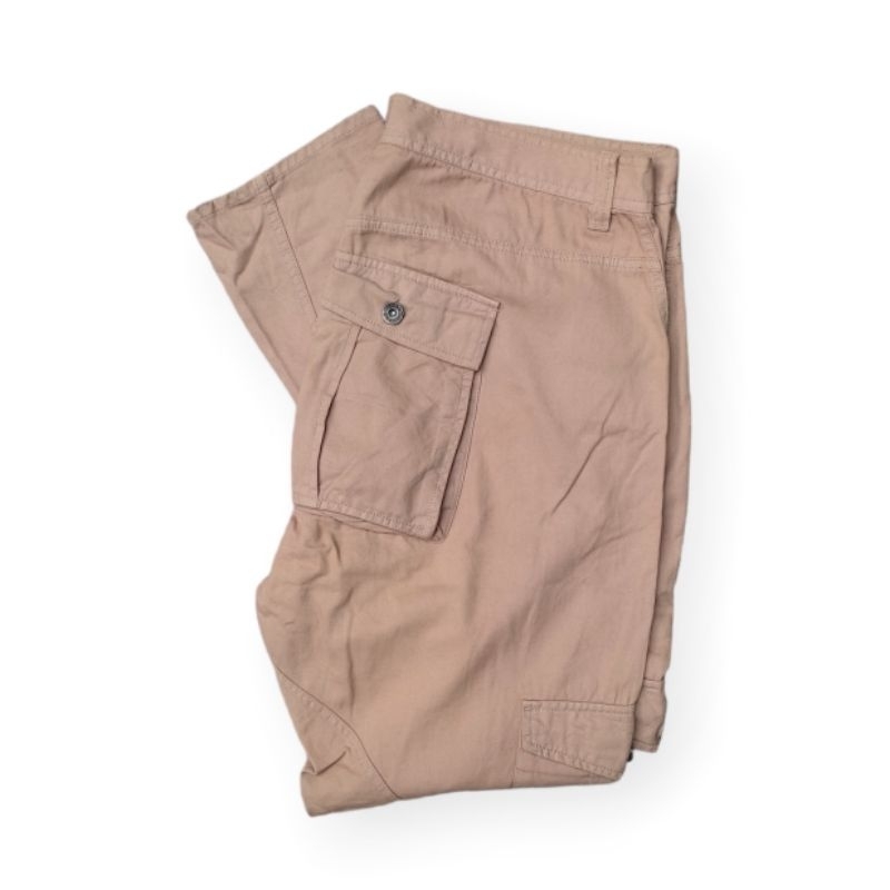 Hophips Monkey Cargo Pants