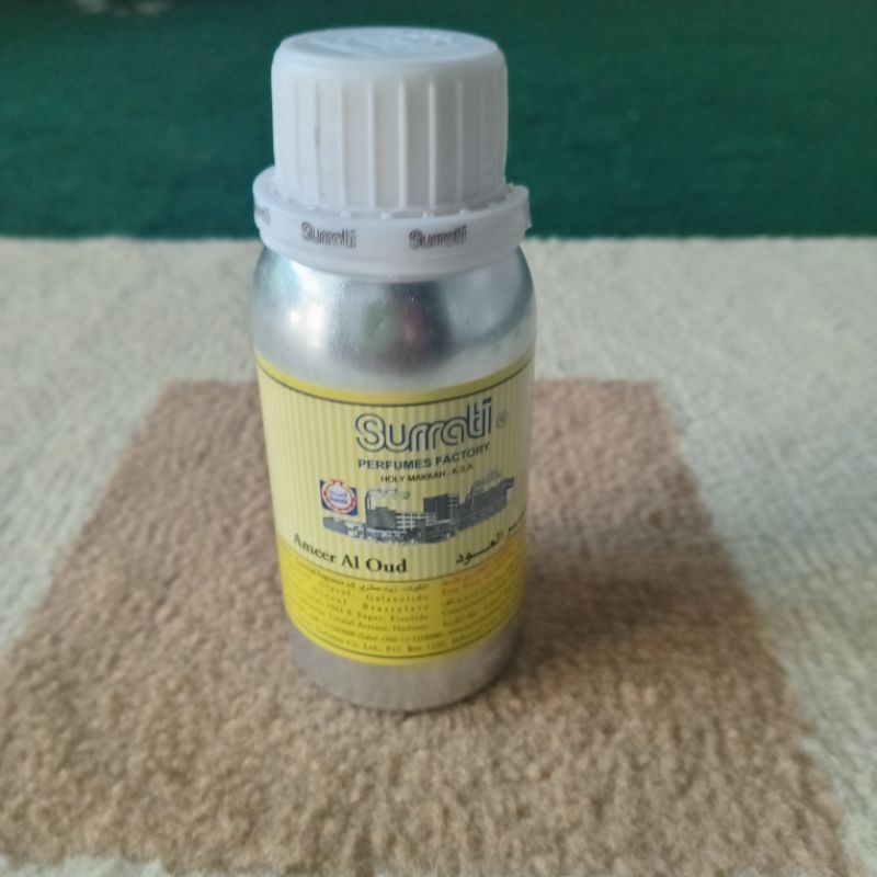 Ameer Al Oud Surrati KSA