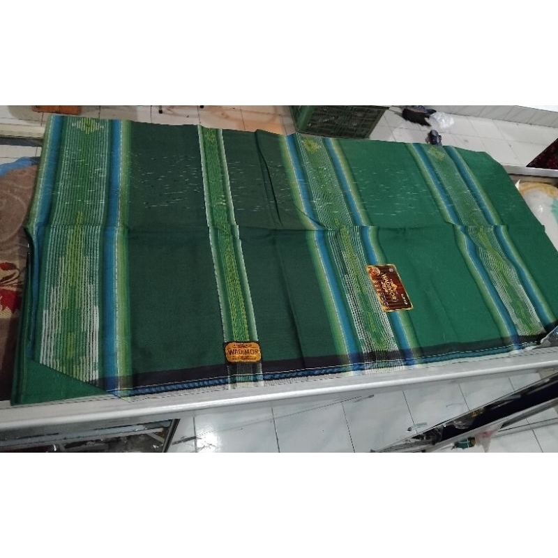 sarung wadimor jari-jari,sarung jadul motif songket