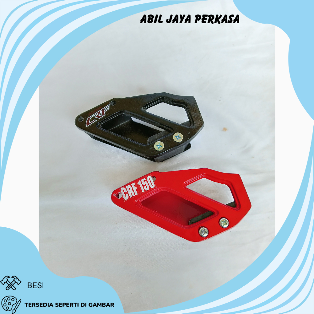 TENSIONER CRF TENSIONER CHAIN KIT CRF 150 TENSIONER ALUMUNIUM CRF