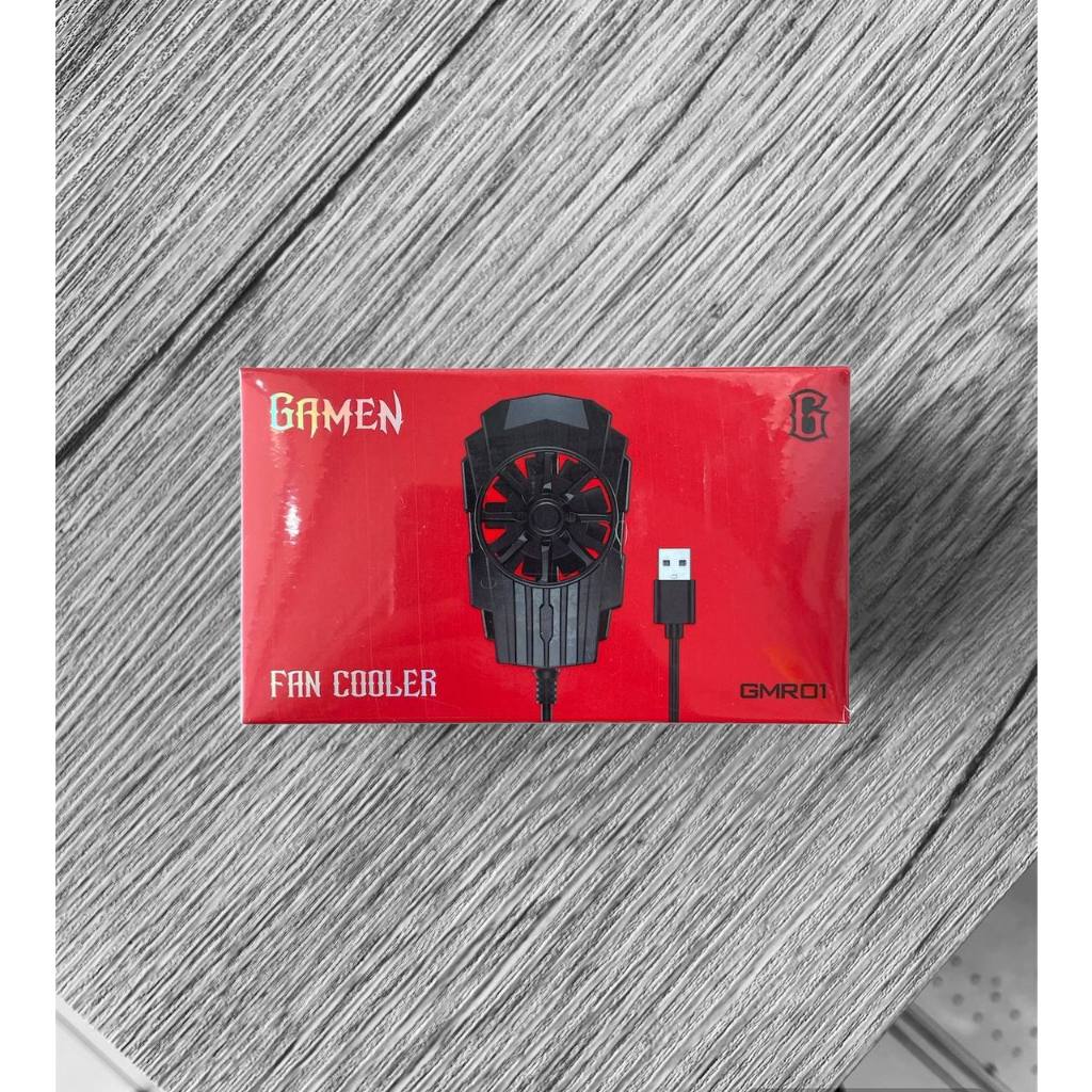 GAMEN FAN COOLER GMR01