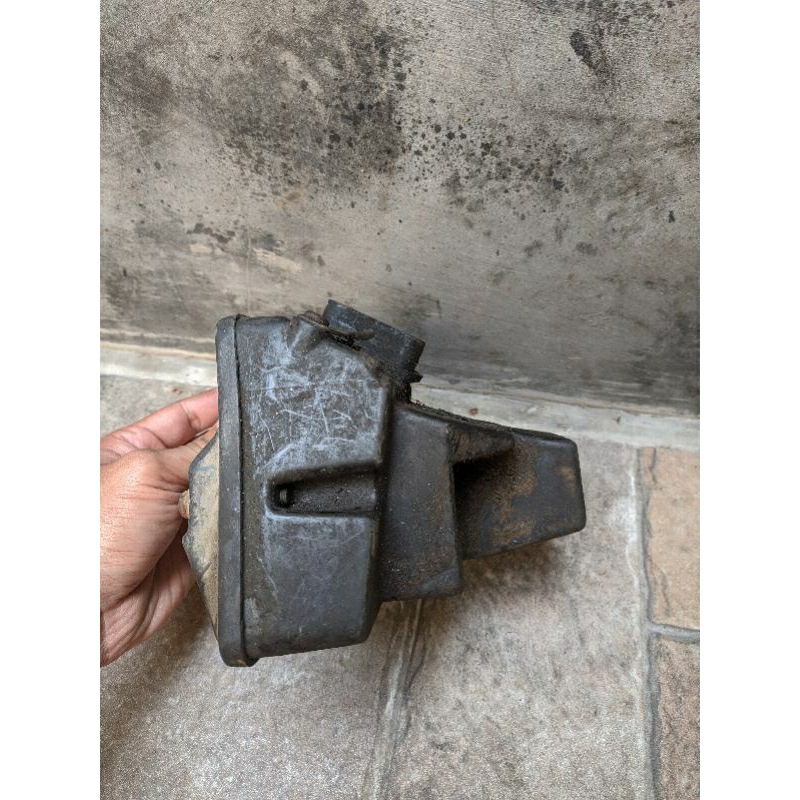 box filter v80 robot excellent