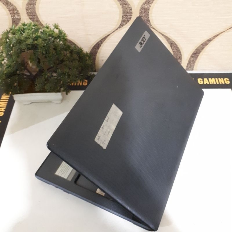 Casing Laptop Acer 47492