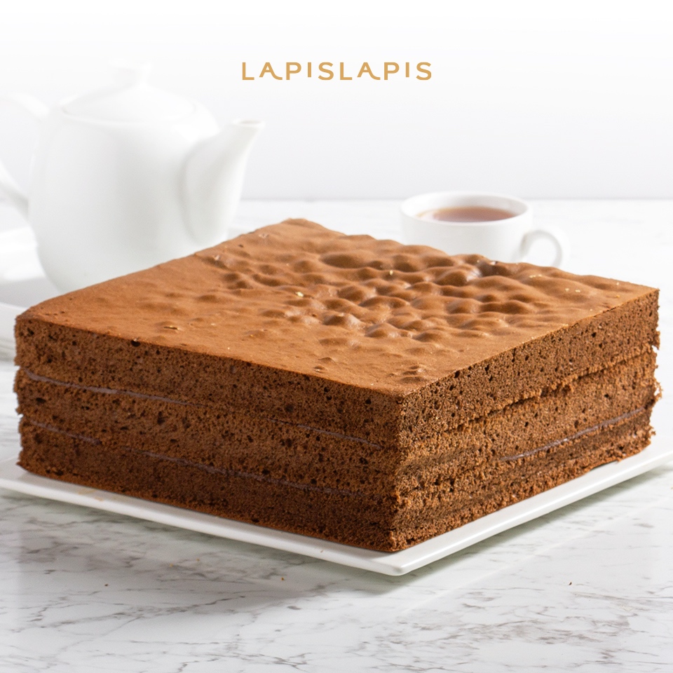 

Lapislapis Surabaya Chocolate Ukuran Square (20x20)