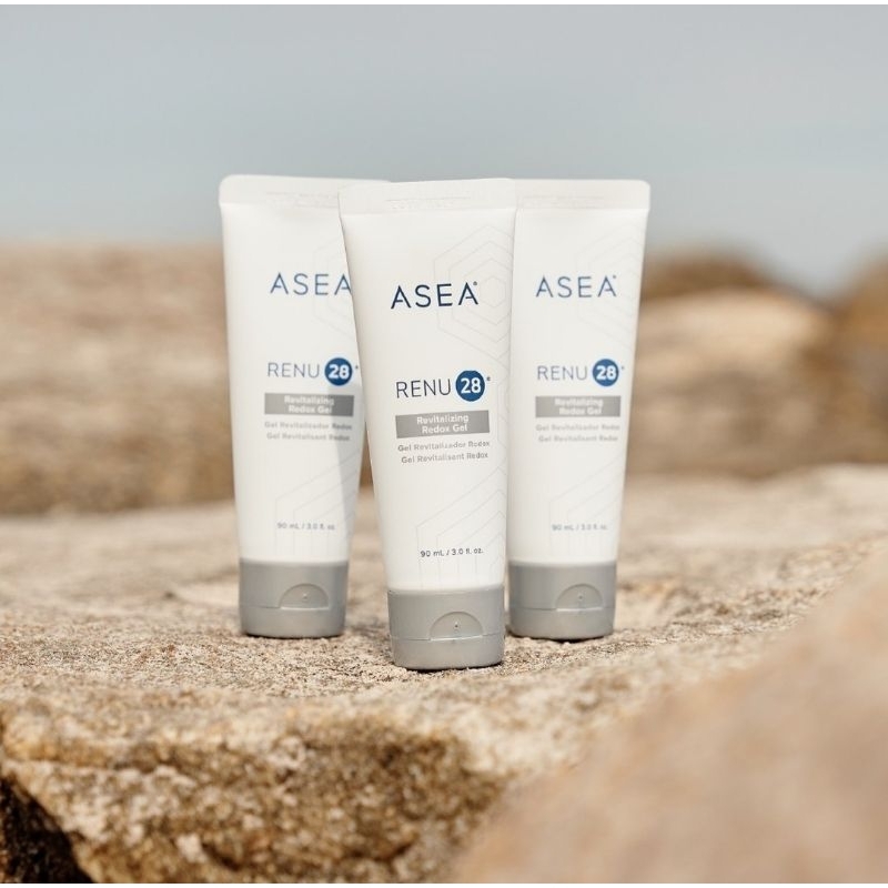 Asea Renu28 90ml Gel Renu 28