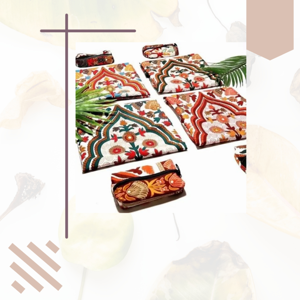 sajadah travel tas tipis / sajadah murah