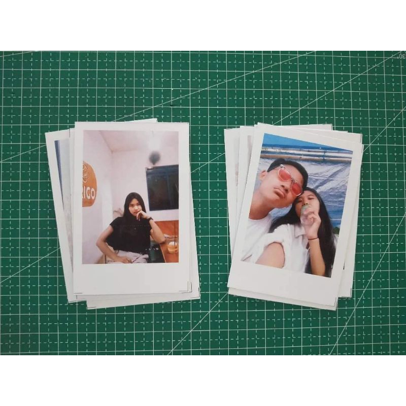 

Cetak Foto Polaroid 2R (6x9cm)