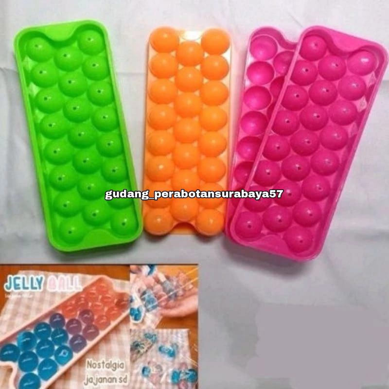 cetakan jelly telur puyuh -gps57-