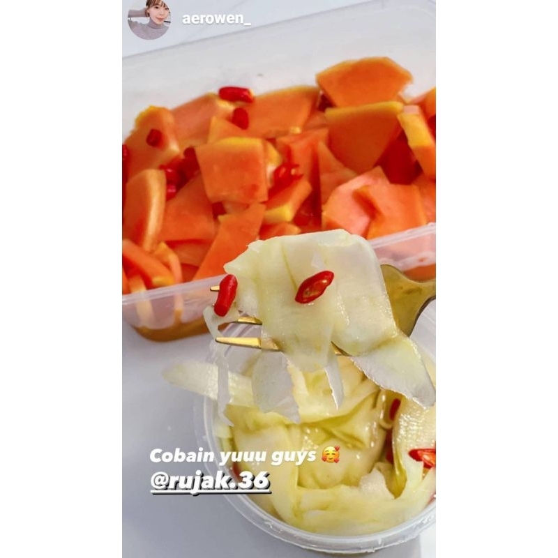 ASINAN MANGGA MUDA|MANISAN MANGGA MUDA | ASINAN MANGGA