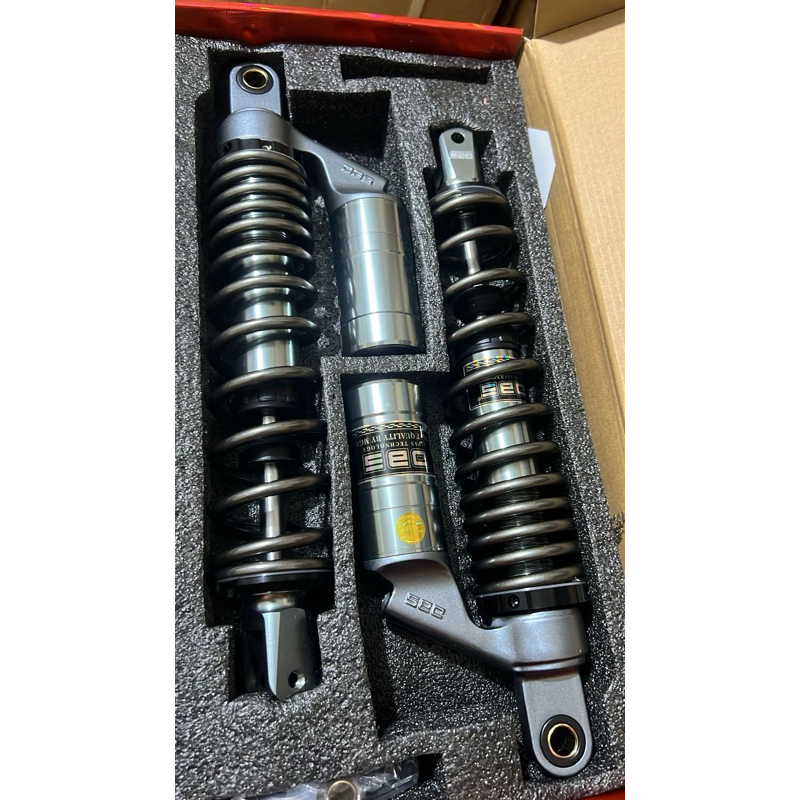 Shockbreker shock nmax pcx dbs 7711 gog original dbs 340mm