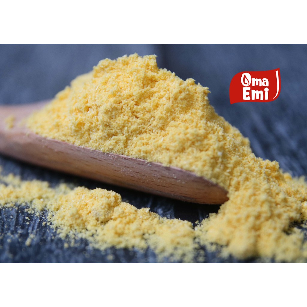 

Ay00! Bumbu Tabur Salted Egg Powder