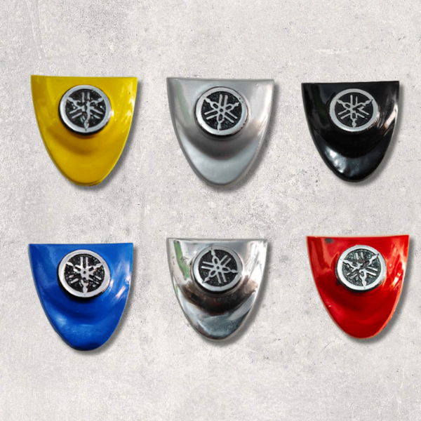 Emblem Dasi Panel Depan Yamaha Fizr Emblem Panel Fizr PNP Vega R Vega R New