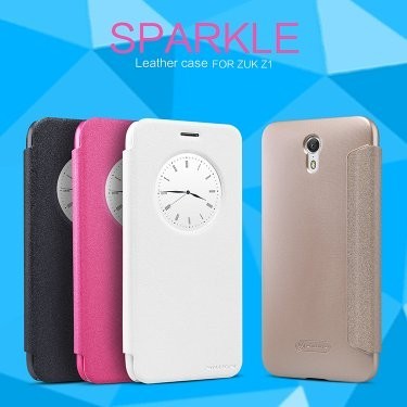 LENOVO ZUK Z1 NILLKIN BOOK CASE