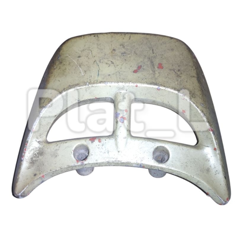 Behel Begel Yamaha F1Z Z Planger Fiz R Pegangan Belakang Asli ORI Original 4WH Copotan motor