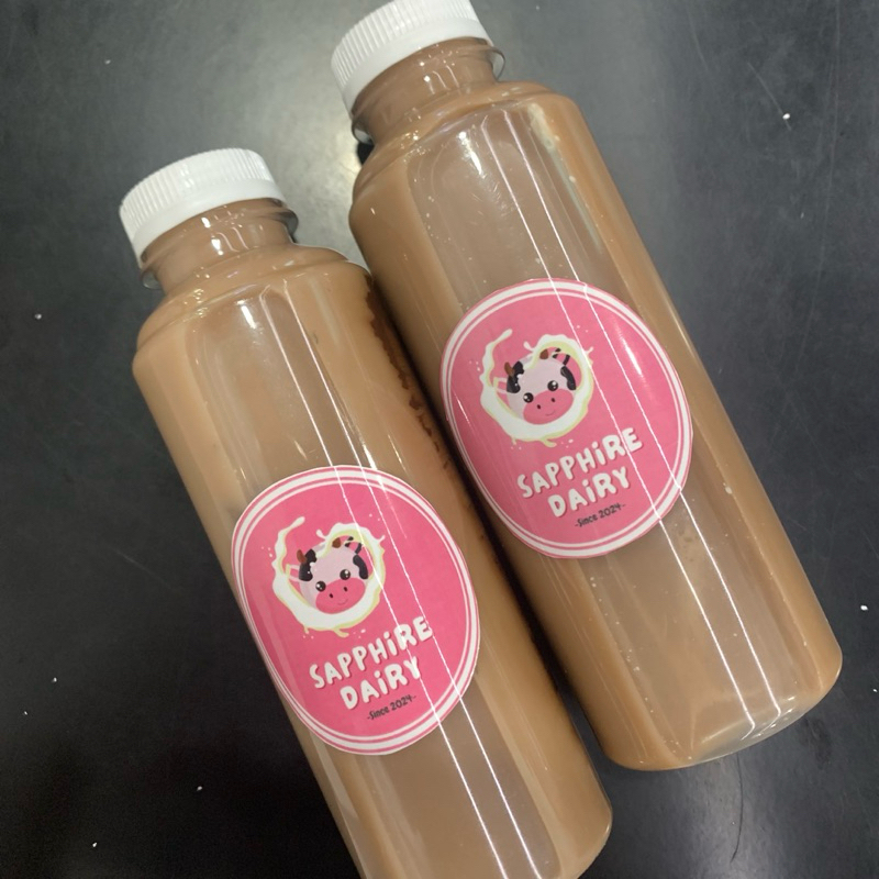 

sweet milky