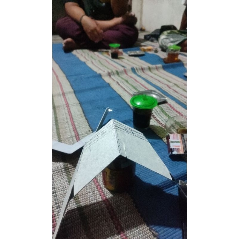 Stoplamp Custom Mio Smile atau Mio Sporty