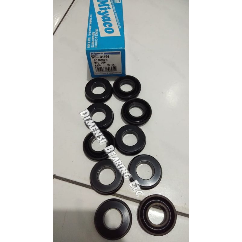 KARET REM SC 80033 R MIYAKO