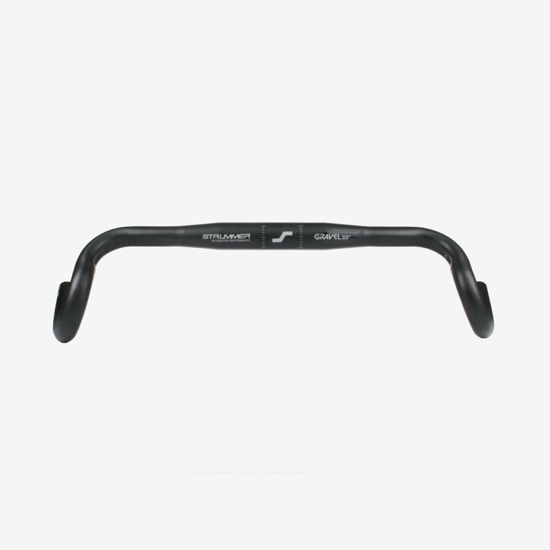 Dropbar Gravel Strummer 420MM
