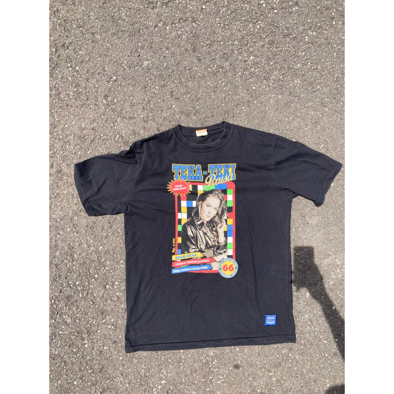 kaos raisa x kamengski