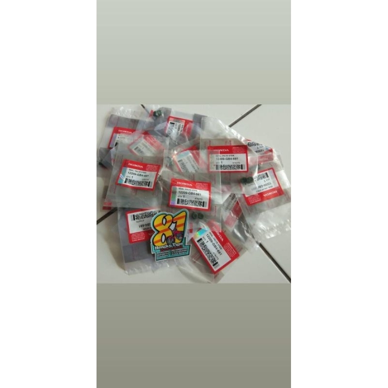 sil klep grand supra legenda