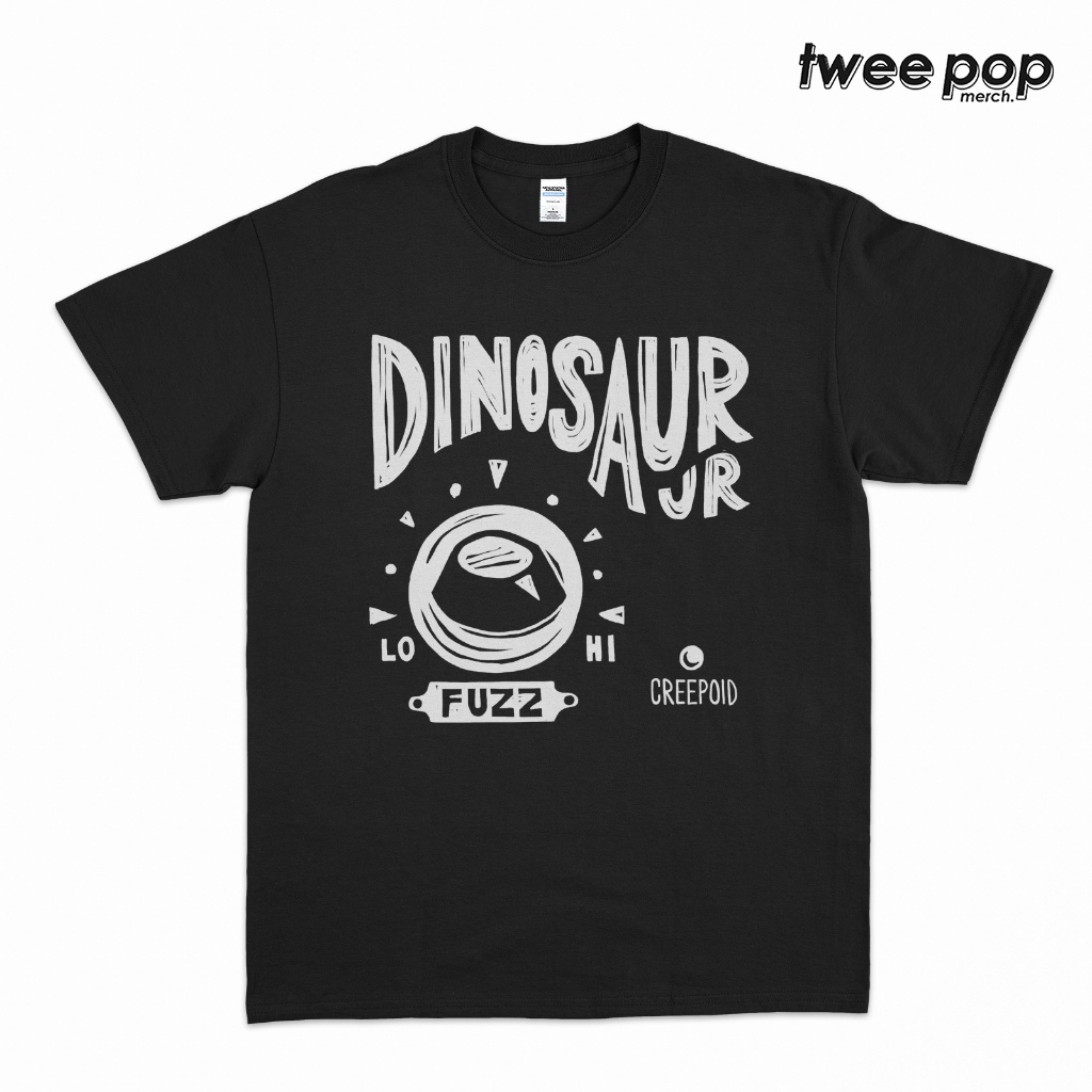 KAOS BAND DINOSAUR JR. - ART