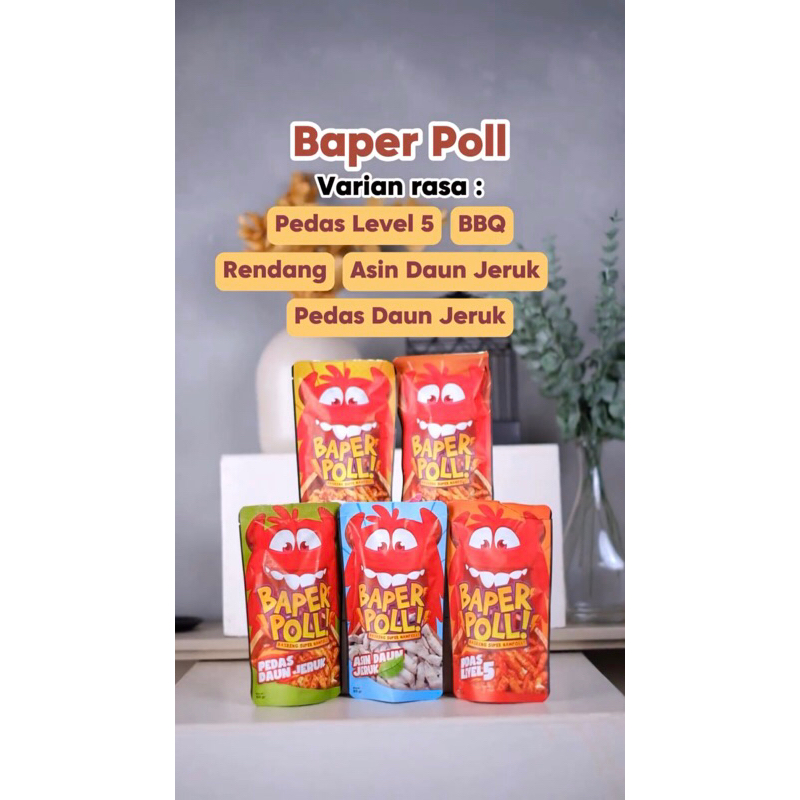 

BASRENG SUPER NAMPOLL