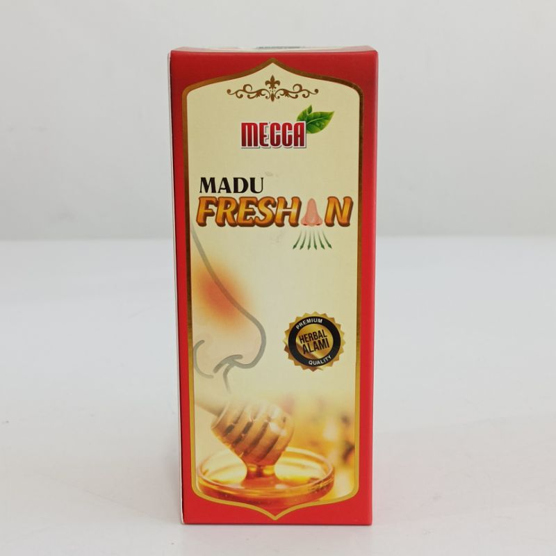 

MADU THT MECCA 280gram | PREMIUM QUALITY | HERBAL ALAMI