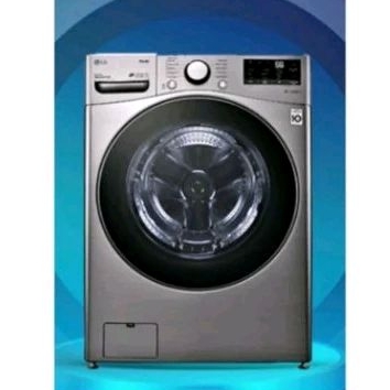 WASHER LG 20 KG// MESIN CUCI LG 20 KG// MEDAN