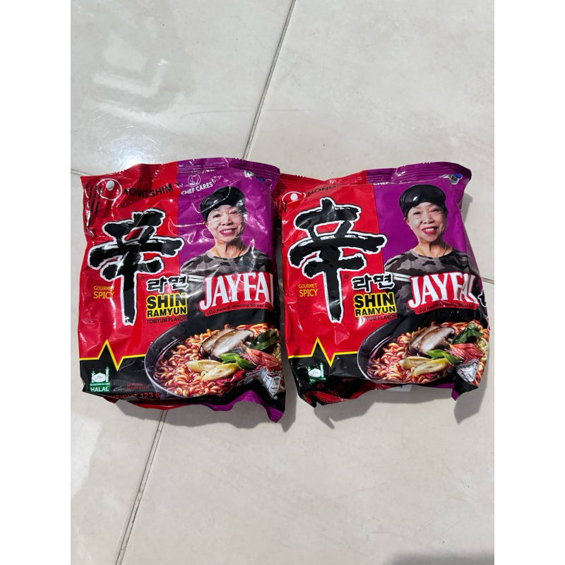 

READY STOK JAYFAI Mie Viral Bangkok