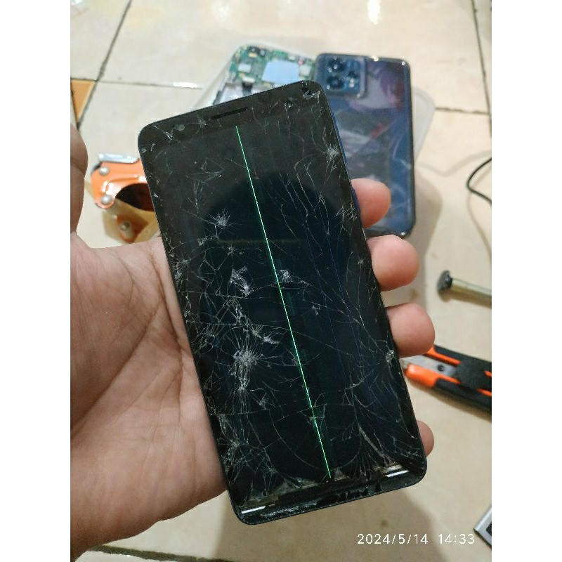 SAMSUNG GALAXY A01 CORE