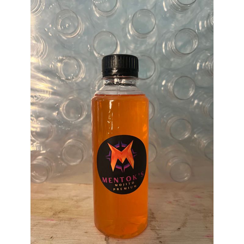 

SunriseMojito250ml/btlBanyakVarianRasa
