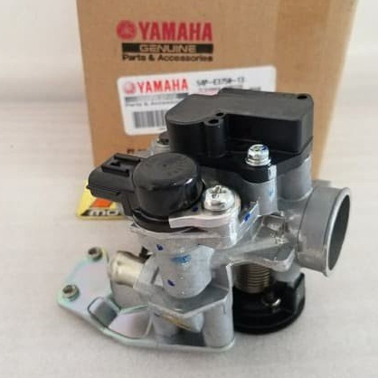 THROTTLE BODY MIO J / SOUL GT / XRIDE / FINO [54P-E3750-13]