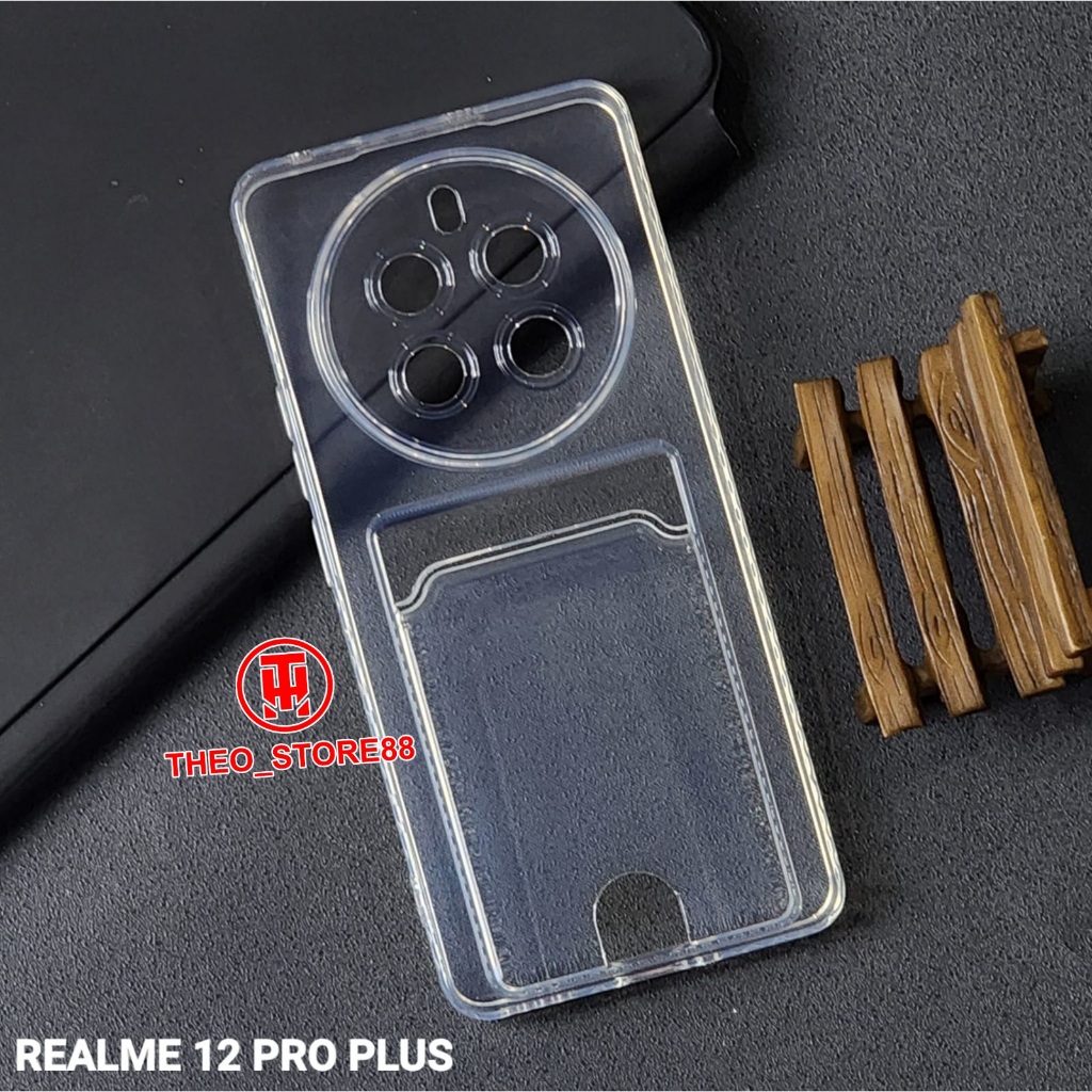 REALME 12 PRO PLUS CASE WALLET BENING SLOT KARTU CARD CASE BENING SLOT KARTU REALME 12 PRO PLUS