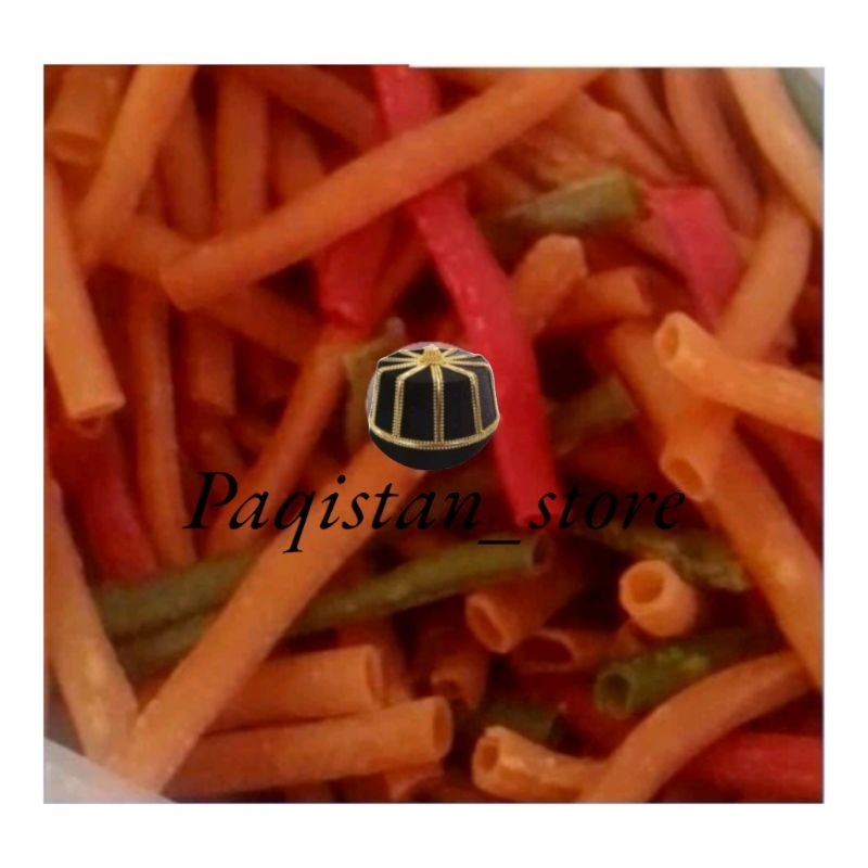 

Kerupuk / Krupuk Mentah / Krecek Plompong 5kg termurah