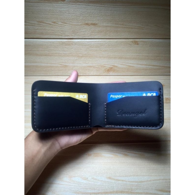 DOMPET KULIT PRIA KULIT SAPI|DOMPET KULIT PRIA