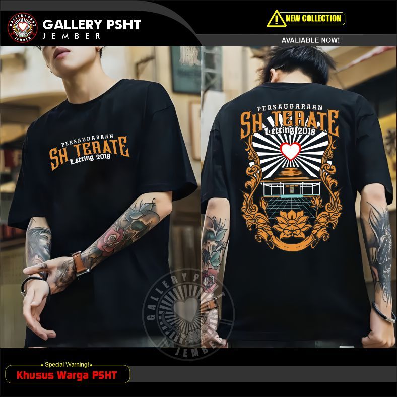 KAOS PSHT LETING 2001-2005 2006-2020 2021 2022 2023 REQUES LETING CUSTOM