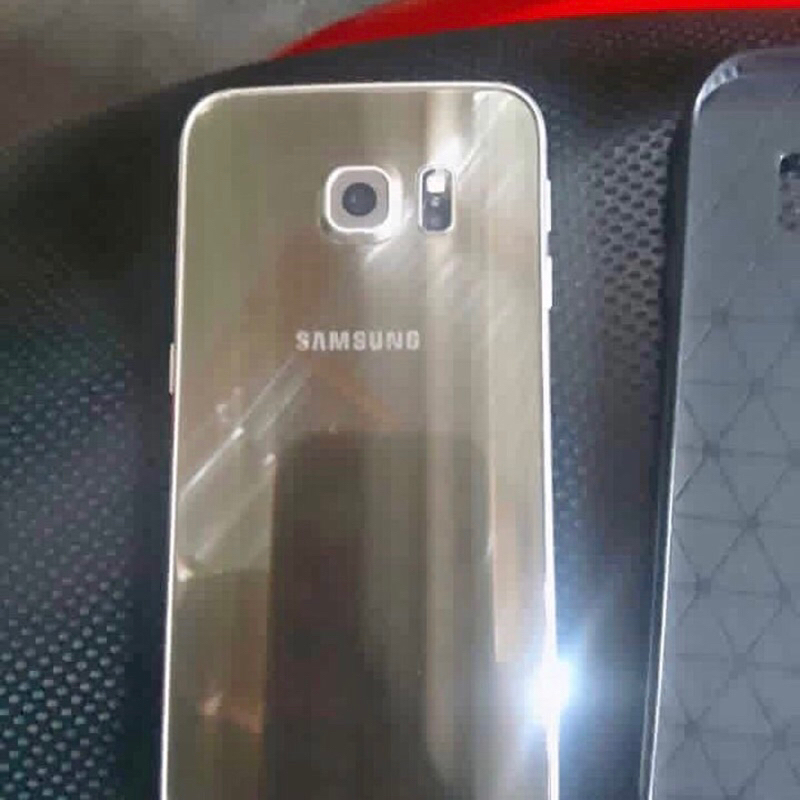 Samsung s6 edge minus