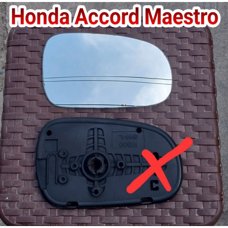 Kaca Spion Honda Accord Maestro 90 91 92 93 94 kanan kiri harga satuan