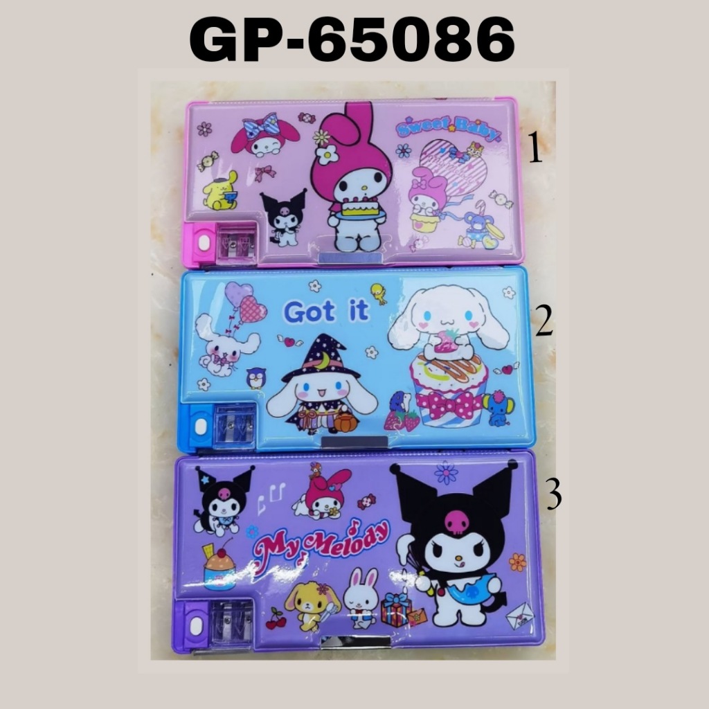 

SOS Kotak Pensil Magnet 12x23 Biasa Tipe A / Tempat Pensil/Pencil Case/Tepak
