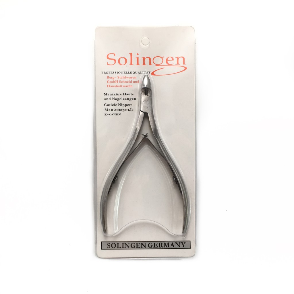 Solingen Tang