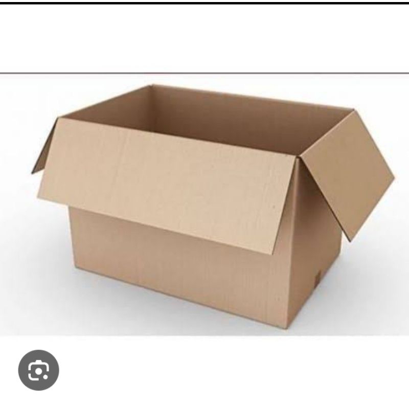 

kardus packing andrao