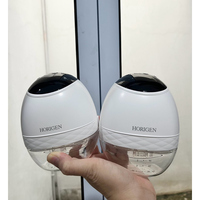 PRELOVED LIKE NEW HORIGEN SUBTLEMATE