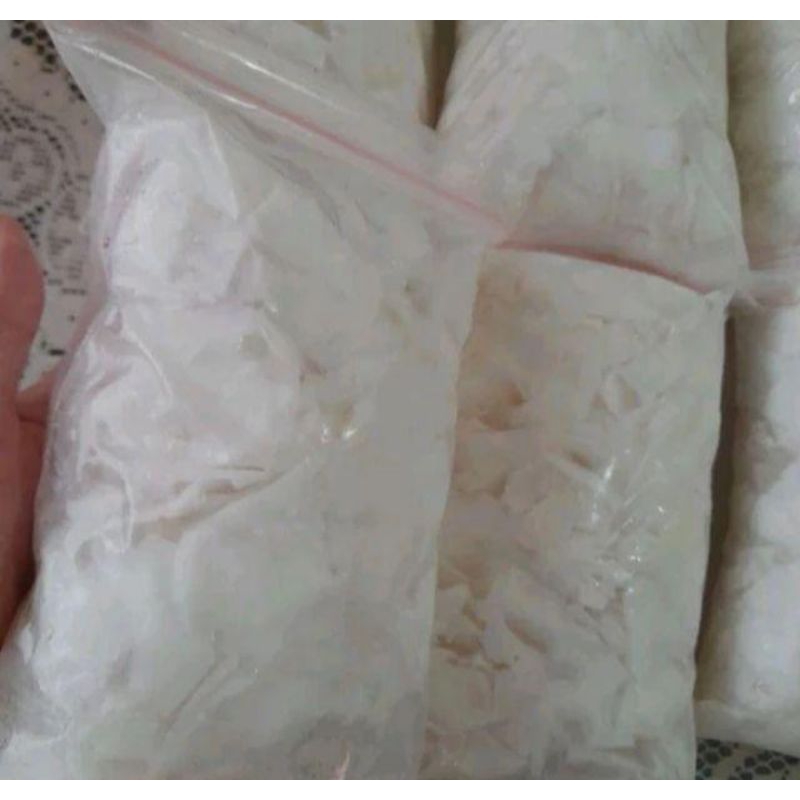 

Daging Kelapa Muda 500gr
