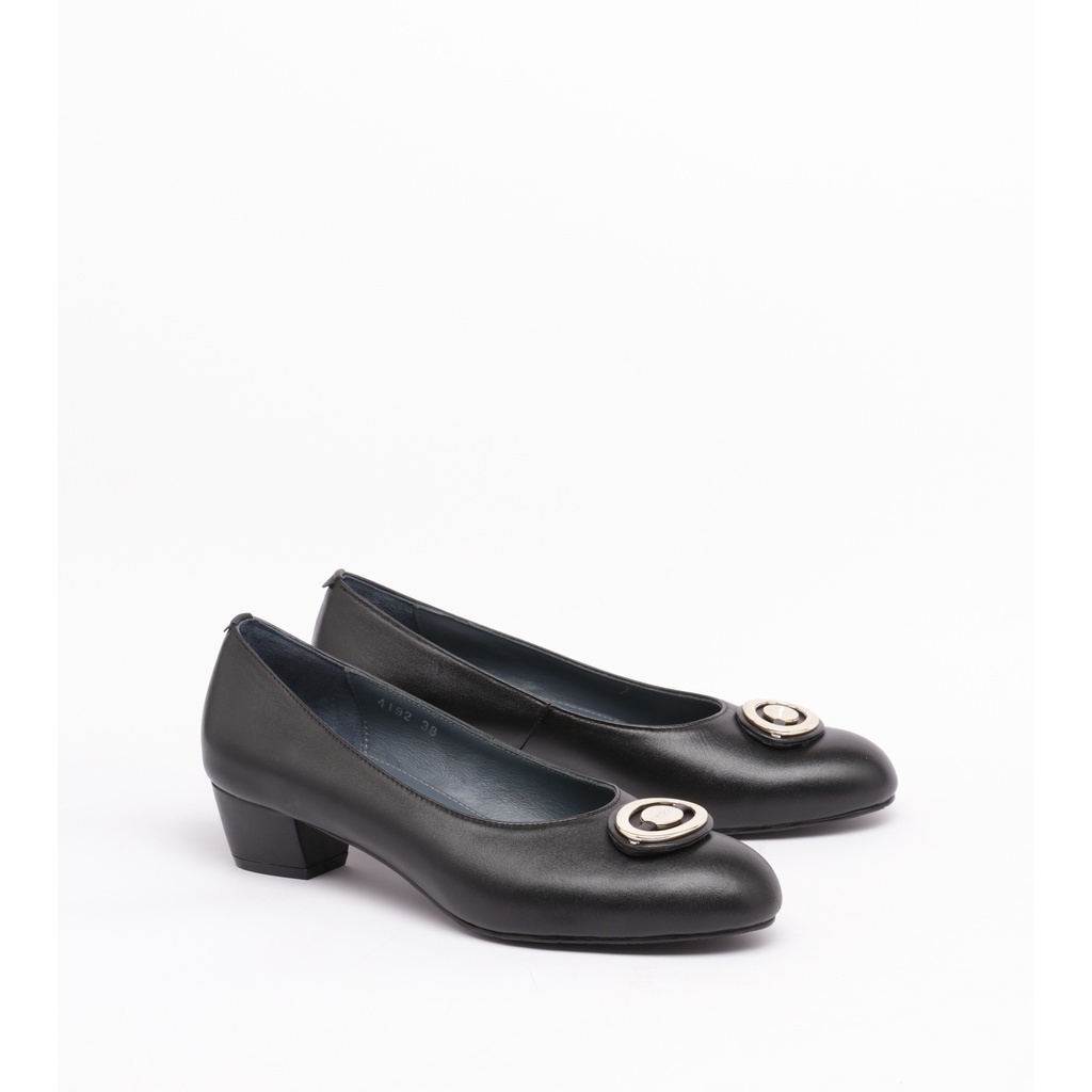 Buccheri Sepatu Heels Cewek Amadea:4192-H