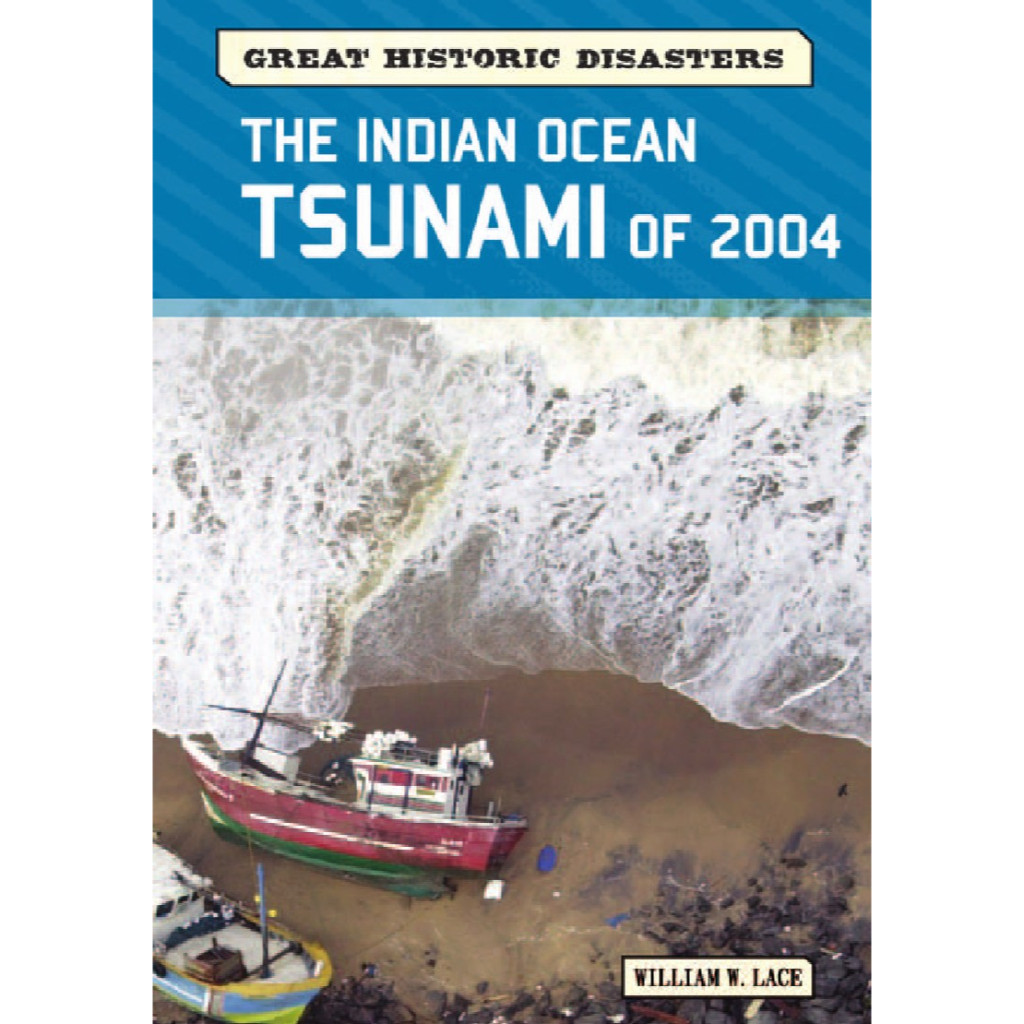 

Great Historic Disasters - The Indian Ocean Tsunami of 2004 (D)