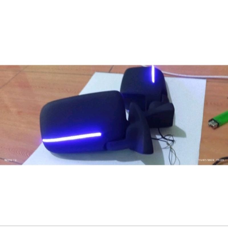 Spion bmw46 pnp, futura, kijang, dll