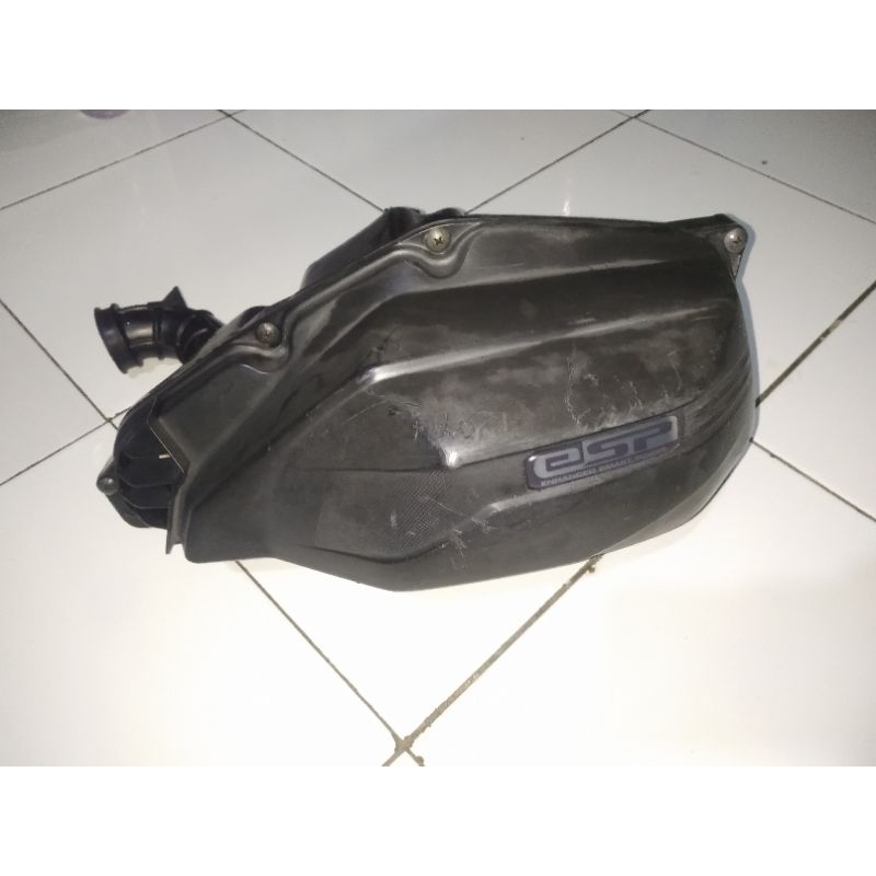 Box Filter Saringan Udara Honda Vario 150 LED 2019 Sjenis Varo 125 Led 2018 Original