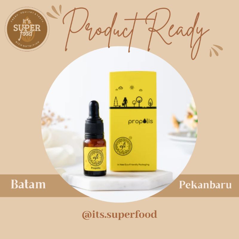 EFI Propolis